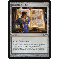 Jayemdae Tome FOIL - M13