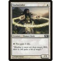 Soulmender - M14