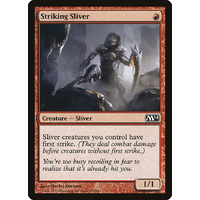 Striking Sliver - M14
