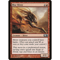 Blur Sliver - M14
