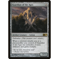 Guardian of the Ages - M14