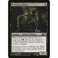 Tenacious Dead - M14