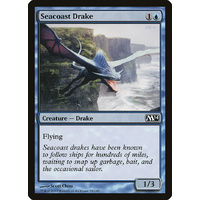 Seacoast Drake - M14