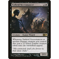 Xathrid Necromancer - M14