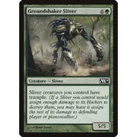 Groundshaker Sliver - M14
