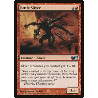 Battle Sliver - M14