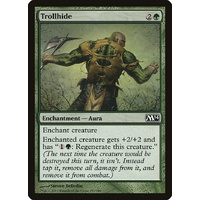 Trollhide - M14
