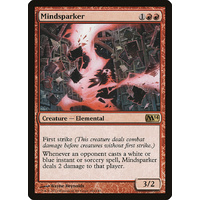 Mindsparker - M14