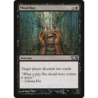 Mind Rot - M14