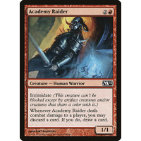 Academy Raider - M14