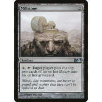 Millstone - M14