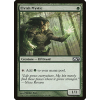 Elvish Mystic - M14
