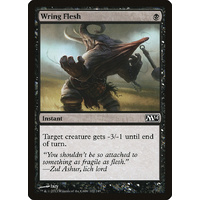 Wring Flesh - M14