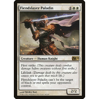 Fiendslayer Paladin - M14