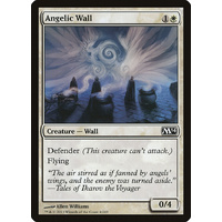 Angelic Wall - M14