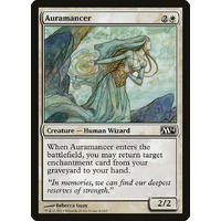 Auramancer - M14