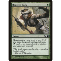 Ranger's Guile - M14
