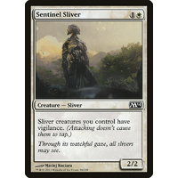 Sentinel Sliver - M14