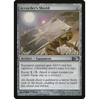 Accorder's Shield FOIL - M14