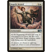Angelic Accord FOIL - M14