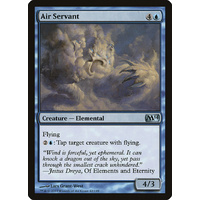 Air Servant FOIL - M14