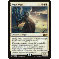 Aegis Angel - M15