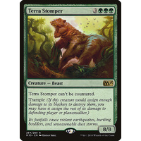 Terra Stomper - M15