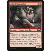 Altac Bloodseeker - M15
