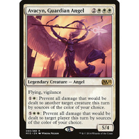 Avacyn, Guardian Angel - M15