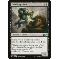 Leeching Sliver - M15