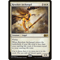Resolute Archangel - M15