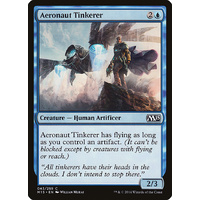 Aeronaut Tinkerer FOIL - M15