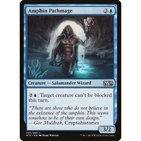 Amphin Pathmage FOIL - M15