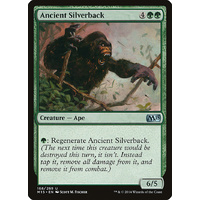 Ancient Silverback FOIL - M15