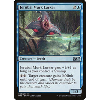 Jorubai Murk Lurker FOIL - M15