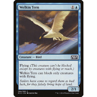 Welkin Tern FOIL - M15