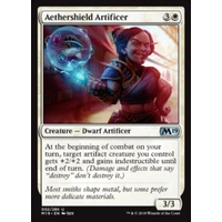 Aethershield Artificer - M19