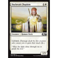 Daybreak Chaplain - M19