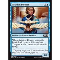 Aviation Pioneer - M19