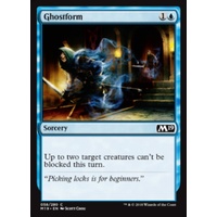 Ghostform - M19