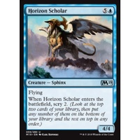 Horizon Scholar - M19