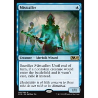 Mistcaller - M19