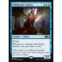 Windreader Sphinx - M19