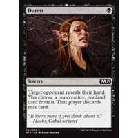 Duress - M19