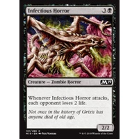 Infectious Horror - M19