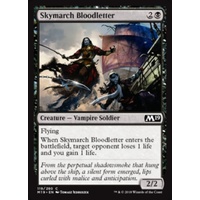 Skymarch Bloodletter - M19