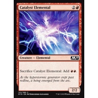 Catalyst Elemental - M19