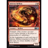 Inferno Hellion - M19