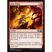 Sure Strike - M19