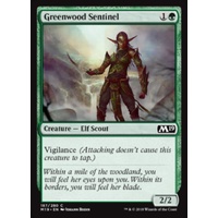Greenwood Sentinel - M19